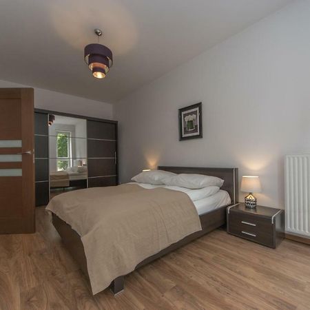 Apartamenty Szeroka - Old Town Holidays Home Gdańsk Extérieur photo