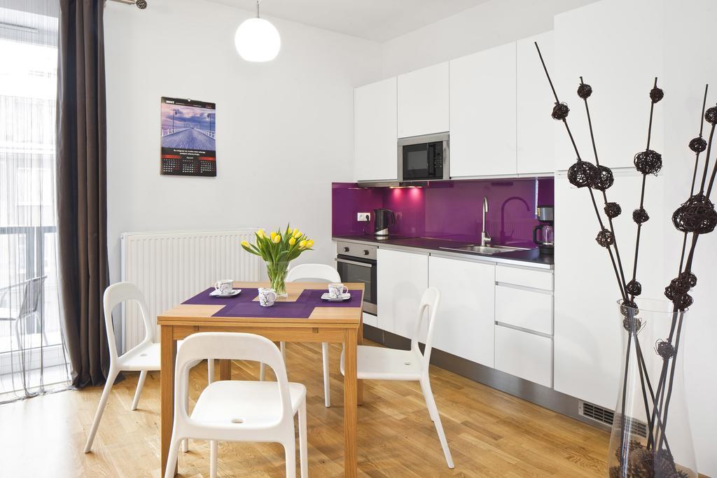 Apartamenty Szeroka - Old Town Holidays Home Gdańsk Chambre photo