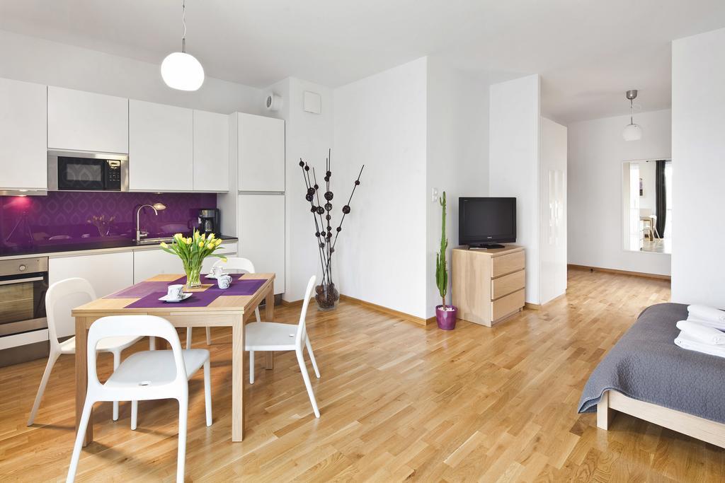 Apartamenty Szeroka - Old Town Holidays Home Gdańsk Chambre photo