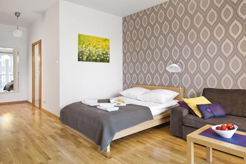Apartamenty Szeroka - Old Town Holidays Home Gdańsk Chambre photo