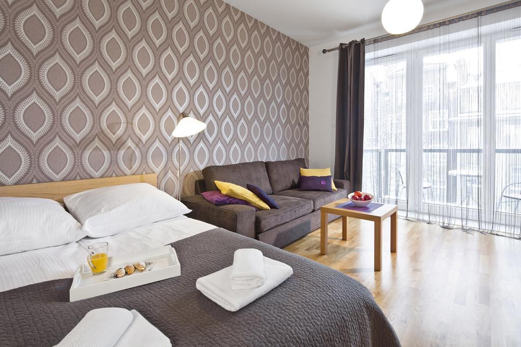 Apartamenty Szeroka - Old Town Holidays Home Gdańsk Chambre photo