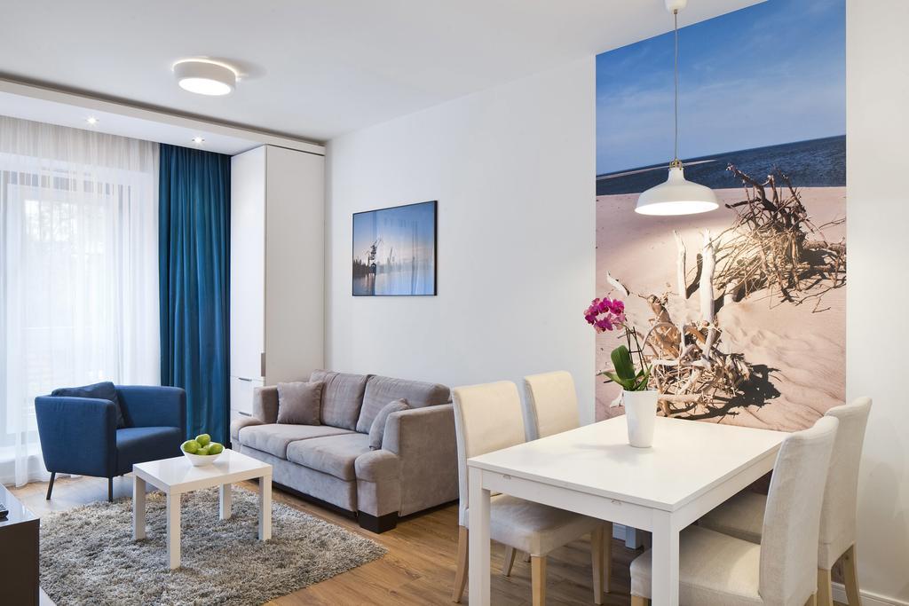 Apartamenty Szeroka - Old Town Holidays Home Gdańsk Chambre photo