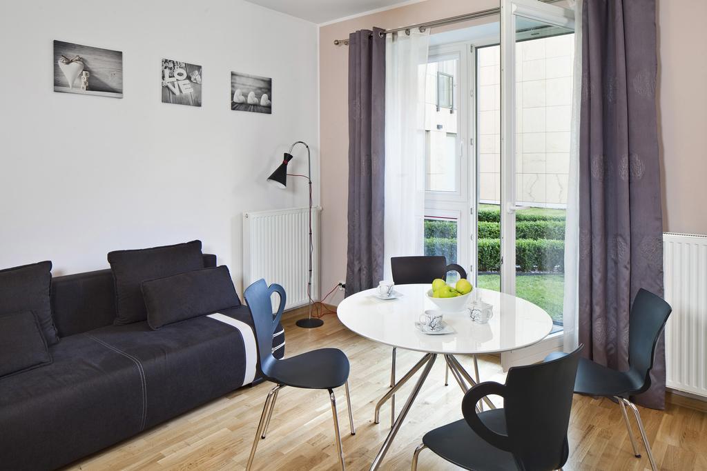 Apartamenty Szeroka - Old Town Holidays Home Gdańsk Chambre photo