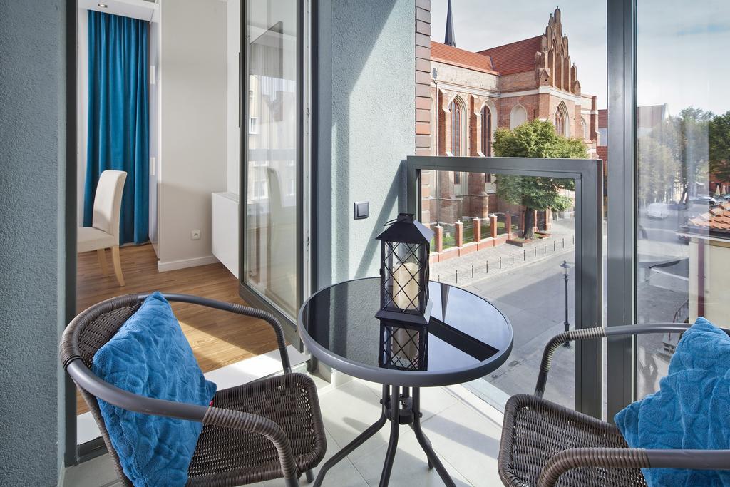 Apartamenty Szeroka - Old Town Holidays Home Gdańsk Chambre photo