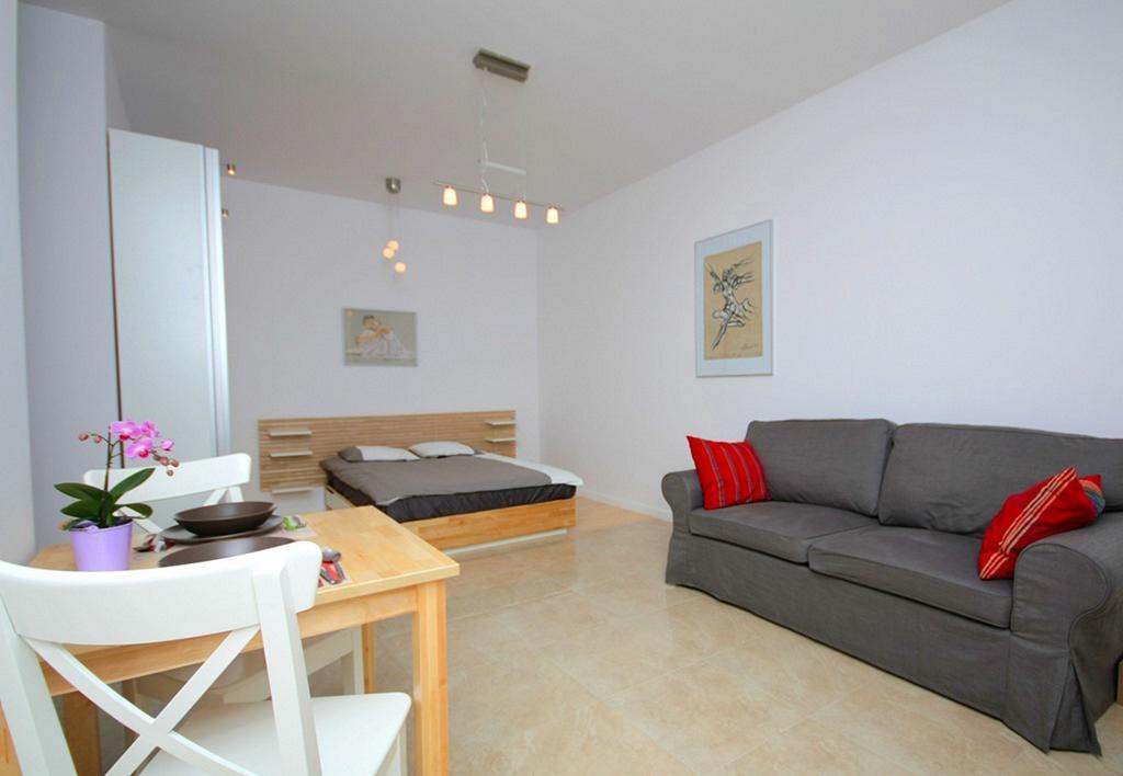 Apartamenty Szeroka - Old Town Holidays Home Gdańsk Extérieur photo