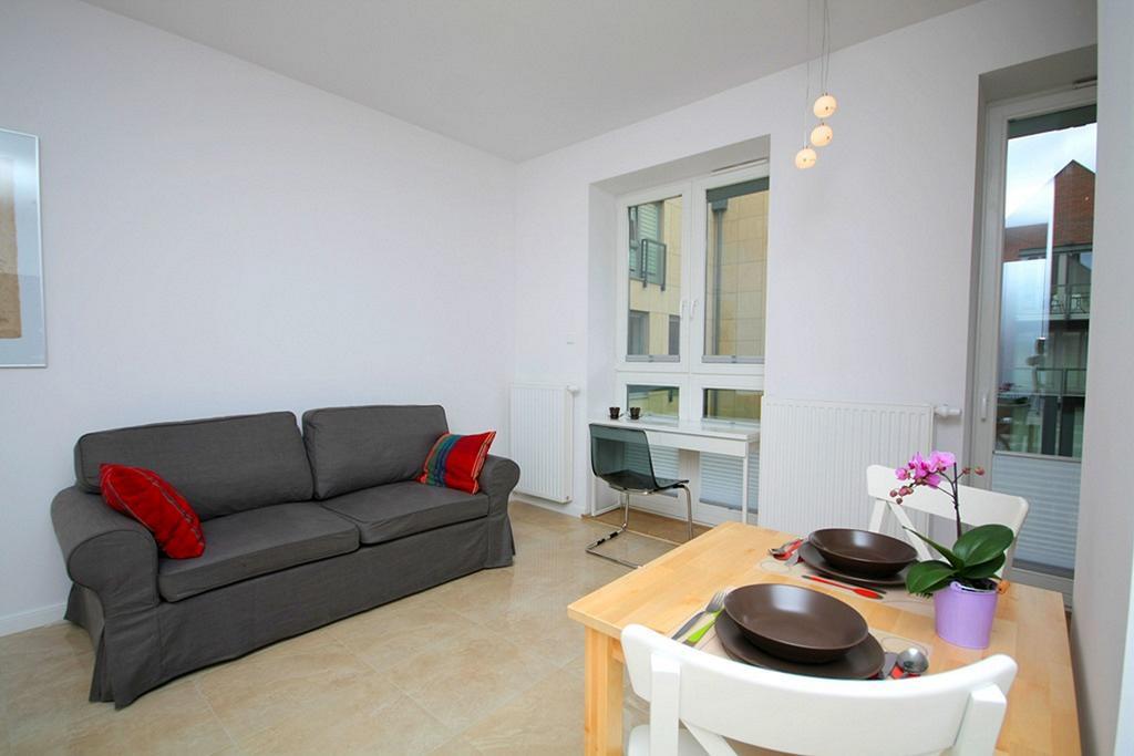 Apartamenty Szeroka - Old Town Holidays Home Gdańsk Extérieur photo