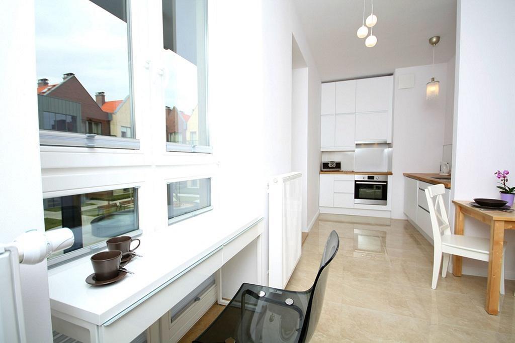 Apartamenty Szeroka - Old Town Holidays Home Gdańsk Extérieur photo