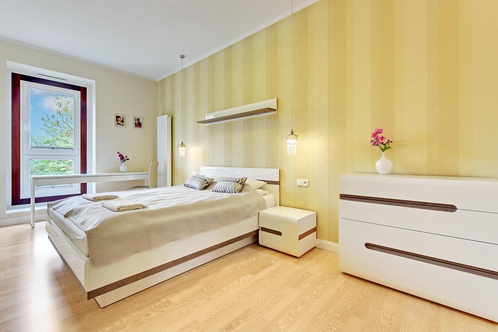 Apartamenty Szeroka - Old Town Holidays Home Gdańsk Extérieur photo
