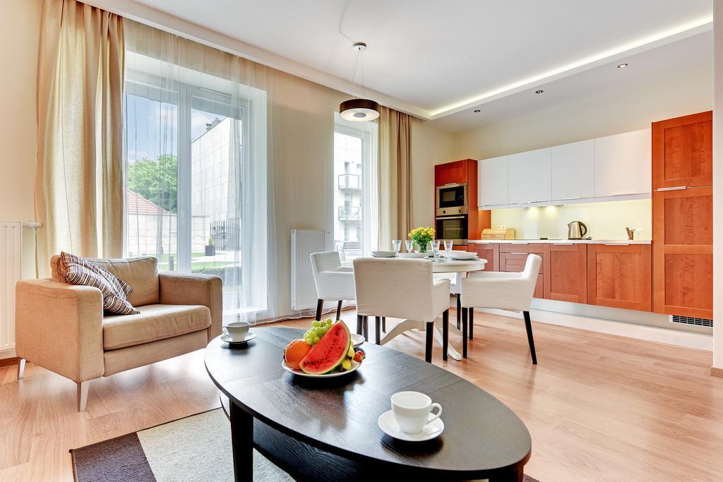 Apartamenty Szeroka - Old Town Holidays Home Gdańsk Extérieur photo