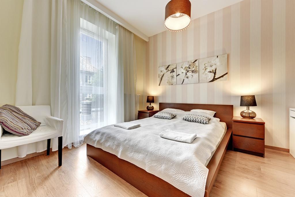 Apartamenty Szeroka - Old Town Holidays Home Gdańsk Extérieur photo