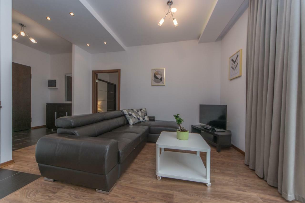 Apartamenty Szeroka - Old Town Holidays Home Gdańsk Extérieur photo